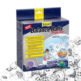 Tetra Balance Balls 880 ml Filtre Malzemesi