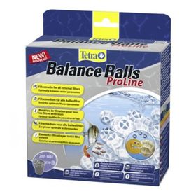 Tetra Balance Balls 880 ml Filtre Malzemesi