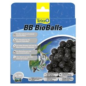 Tetra BB BioBalls 800 ml Akvaryum Biyolojik Filtre Malzemesi