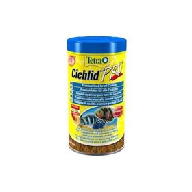 Tetra Cichlid Pro Cikled 500 ml Balık Yemi