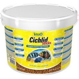Tetra Cichlid Stick 500 gr Açık Balık Yemi