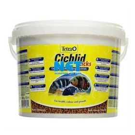 Tetra Cichlid Sticks 100 gr Açık Balık Yemi