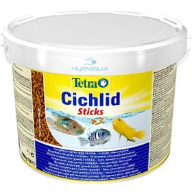 Tetra Cichlid Sticks 100 gr Açık Balık Yemi