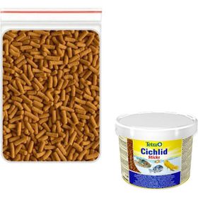 Tetra Cichlid Sticks 100 gr Açık Balık Yemi