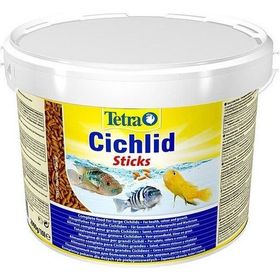 Tetra Cichlid Sticks 100 gr Açık Balık Yemi