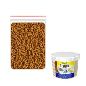 Tetra Cichlid Sticks 50 gr Açık Balık Yemi