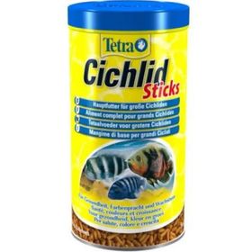 Tetra Cichlid Sticks 500 ml Balık Yemi