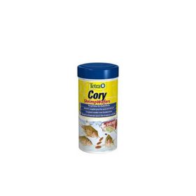 Tetra Cory Shrimp Wafers 100 ml 40 gr Tablet Balık Yemi