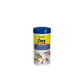Tetra Cory Shrimp Wafers 100 ml 40 gr Tablet Balık Yemi