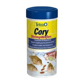 Tetra Cory Shrimp Wafers 100 ml 40 gr Tablet Balık Yemi