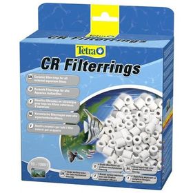 Tetra CR Seramik Halka 800 ml Filtre Malzemesi
