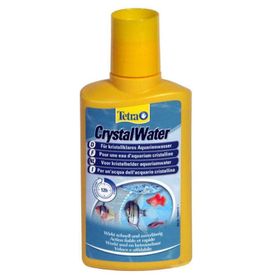 Tetra Crystal Water 250 ml Akvaryum Su Berraklaştırıcısı
