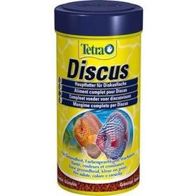 Tetra Discus 1 lt 300 gr Balık Yemi
