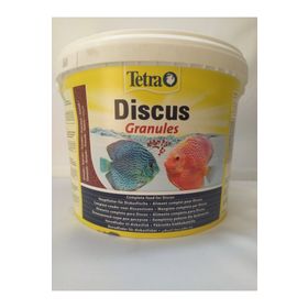 Tetra Discus 50 gr Açık Balık Yemi