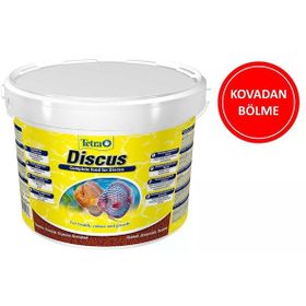 Tetra Discus 50 gr Balık Yemi