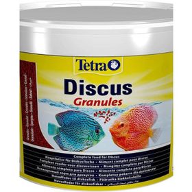 Tetra Discus 50 gr Balık Yemi