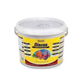 Tetra Discus Bits 250 gr Açık Balık Yemi