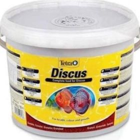 Tetra Discus Bits 250 gr Açık Balık Yemi