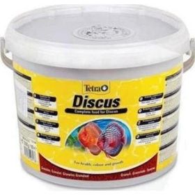 Tetra Discus Bits 250 gr Açık Balık Yemi
