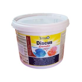 Tetra Discus Bits 250 gr Kovadan Bölme Balık Yemi