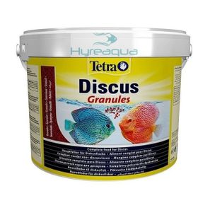 Tetra Discus Bits 500 gr Kovadan Bölme Balık Yemi