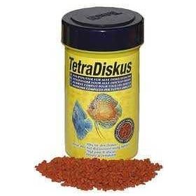 Tetra Discus Bits Granül 100 gr Balık Yemi
