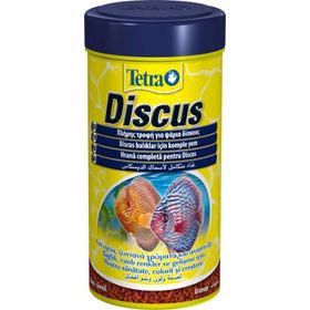 Tetra Discus Bits Granül 1000 gr Balık Yem