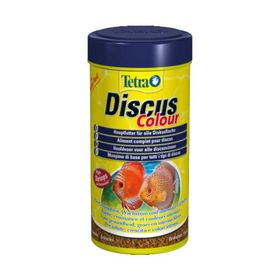 Tetra Discus Colour Granules 250 ml Balık Yemi