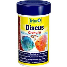 Tetra Discus Colour Granules 250 ml Balık Yemi