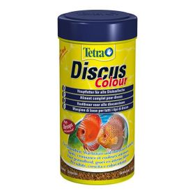 Tetra Discus Colour Granules 250 ml Balık Yemi