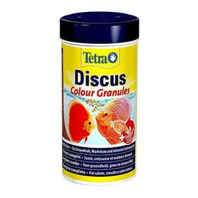 Tetra Discus Colour Granules 250 ml Balık Yemi