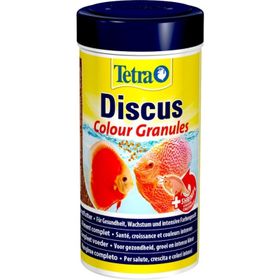 Tetra Discus Colour Renk 250 ml Balık Yemi