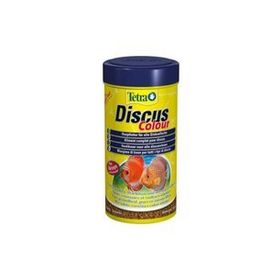 Tetra Discus Colour Renk 250 ml Balık Yemi