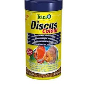 Tetra Discus Colour Renk 250 ml Balık Yemi