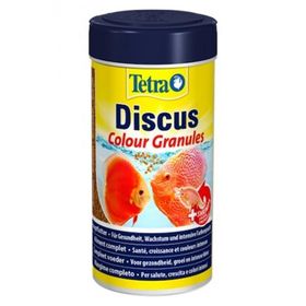 Tetra Discus Colour Renk 250 ml Balık Yemi