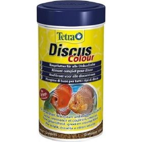 Tetra Discus Colour Renk 250 ml Balık Yemi
