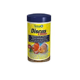 Tetra Discus Colour Renk 250 ml Balık Yemi