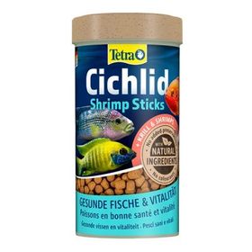 Tetra Discus Colour Renklendirici Akvaryum 75 gr Diskus Balığı Granül Yemi