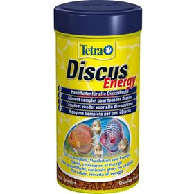 Tetra Discus Energy 250 ml Balık Yemi