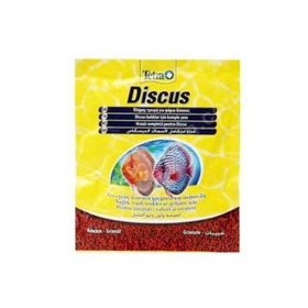 Tetra Discus Granül 15 gr Balık Yemi