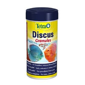 Tetra Discus Granül 15 gr Balık Yemi