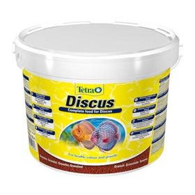 Tetra Discus Granül Balık Yemi 100 gr DISXX