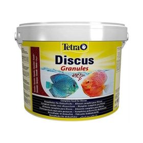 Tetra Discus Granules 50 gr Balık Yemi