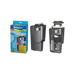 Tetra Easy Crystal Filter Box 600 İç Filtre