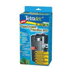 Tetra Easy Crystal Filter Box 600 İç Filtre
