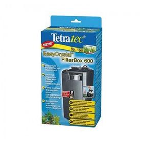 Tetra Easy Crystal Filter Box 600 İç Filtre