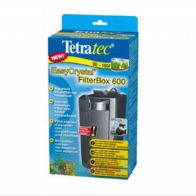 Tetra Easy Crystal Filter Box 600 İç Filtre