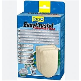 Tetra Easy Crystal Filter Pack 600 İç Filtre