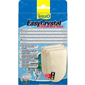 Tetra Easy Crystal Filter Pack 600 İç Filtre