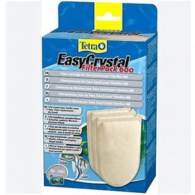 Tetra Easy Crystal Filter Pack 600 İç Filtre